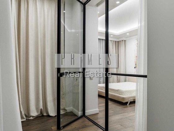 Оренда 2к квартири, ЖК Новопечерські Липки, вул. Андрія Верхогляда 19а Киев