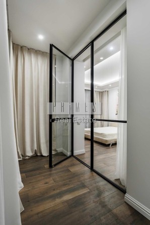 Оренда 2к квартири, ЖК Новопечерські Липки, вул. Андрія Верхогляда 19а - фото 1