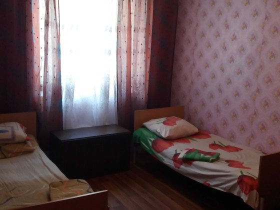 Здам квартиру місяць два. На 10-13 чоловік Київ Голосівський Теремки Киев