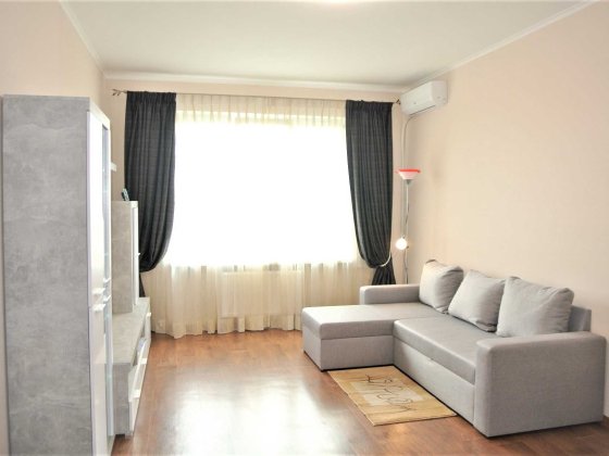 ЖК Ревуцький Метро Харківська, Позняки Оренда 1к квартира Дарницький Киев