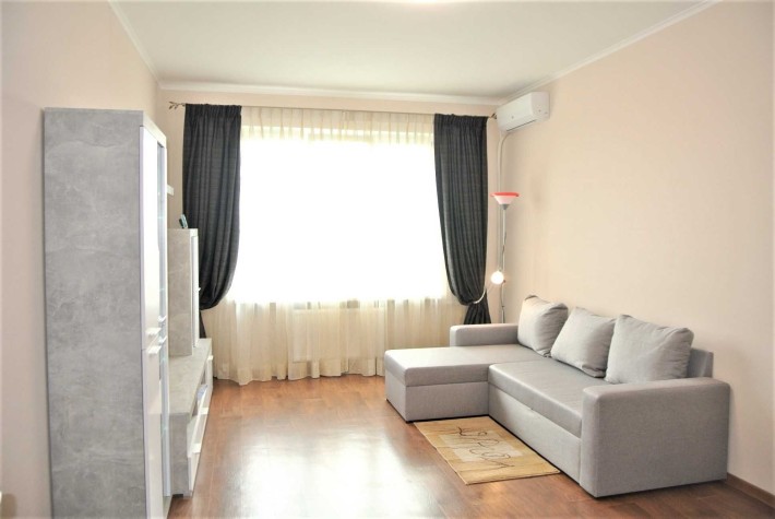 ЖК Ревуцький Метро Харківська, Позняки Оренда 1к квартира Дарницький - фото 1