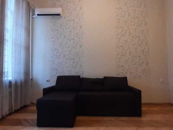 2-х кімнатна квартира на Князів Острозьких 29А. Киев