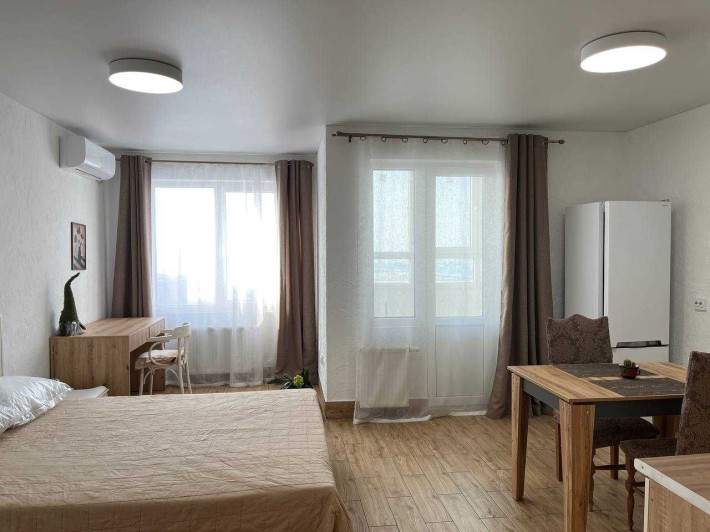 ТОП! Оренда Здам Квартира ЖК Атлант на Озерній Метро Іподром Теремки - фото 1