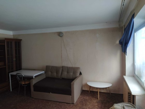 Затишна студія в тихому центрі Печерська — Печерський узвіз, 6 Киев