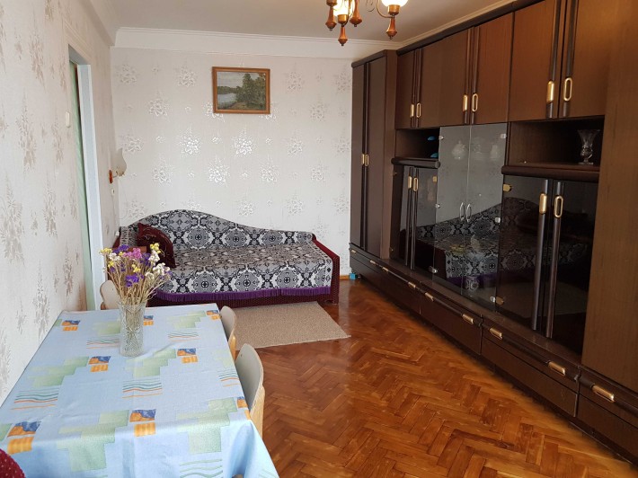 здам в оренду однокімнатну квартиру - фото 1