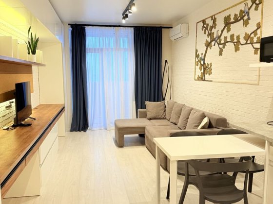 Арендат квартири Standart One,S1 Киев