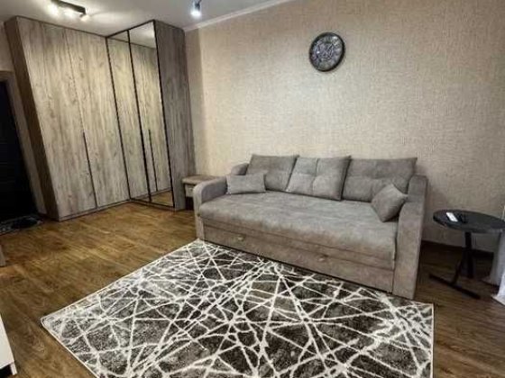 Здам квартиру студію в ЖК Кришталеві джерела, ст.м. Теремки Київ