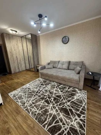 Здам квартиру студію в ЖК Кришталеві джерела, ст.м. Теремки - фото 1