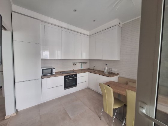 Здам 1к.кв. вул. Зарічна, ЖК Зарічний, М.Славутич Киев