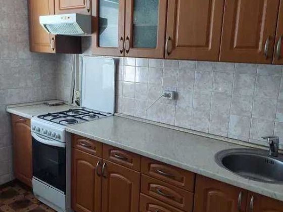 1К квартира на Армянской,3 м. Вырлица Київ