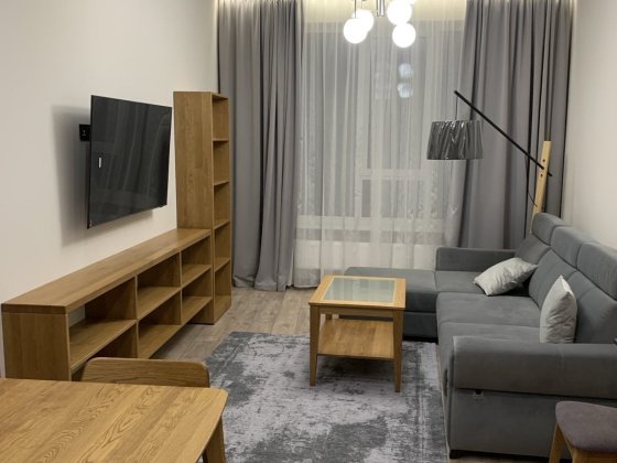 ПЕРША ЗДАЧА, БЕЗ КОМІСії,ВІД ВЛАСНИКА однокімнатної  квартири в Києв Київ