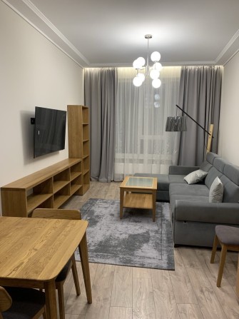 ПЕРША ЗДАЧА, БЕЗ КОМІСії,ВІД ВЛАСНИКА однокімнатної  квартири в Києв - фото 1