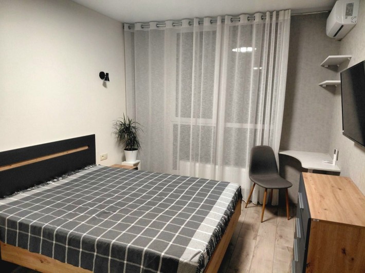 Сдається однокімнатна квартира м.Харківська - фото 1