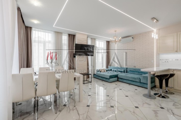 Оренда квартири, ЖК Комформ Таун, вул. Регенераторна, Соцмісто - фото 1