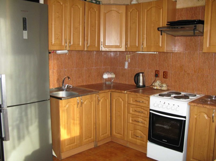 Сдается Хорошая 2-ая квартира, Голосеевский р-н, м. Демеевская  пешком - фото 1