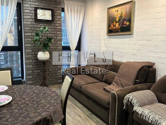 Оренда 3к квартири, ЖК New York Concept House, вул. Антоновича, 74-78 Киев