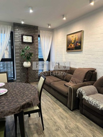 Оренда 3к квартири, ЖК New York Concept House, вул. Антоновича, 74-78 - фото 1