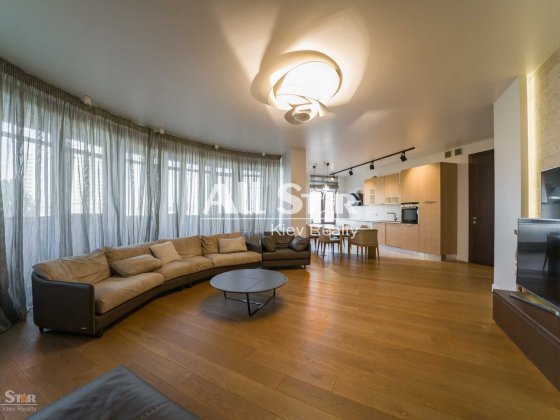 Оренда 4к квартири у Києві, Жилянська вул., 59 Без комісії Киев