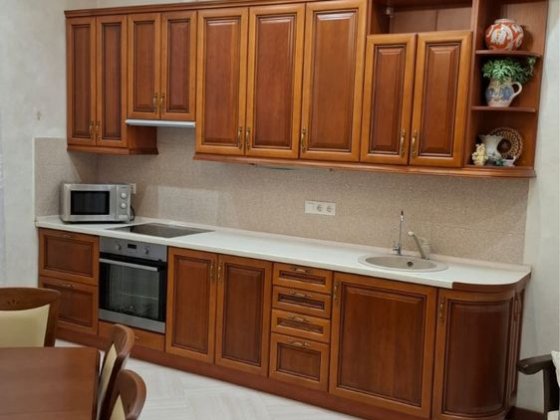 Пропонується в оренду квартира вул.Черчилля 43 (колишня Червоноткацька Київ