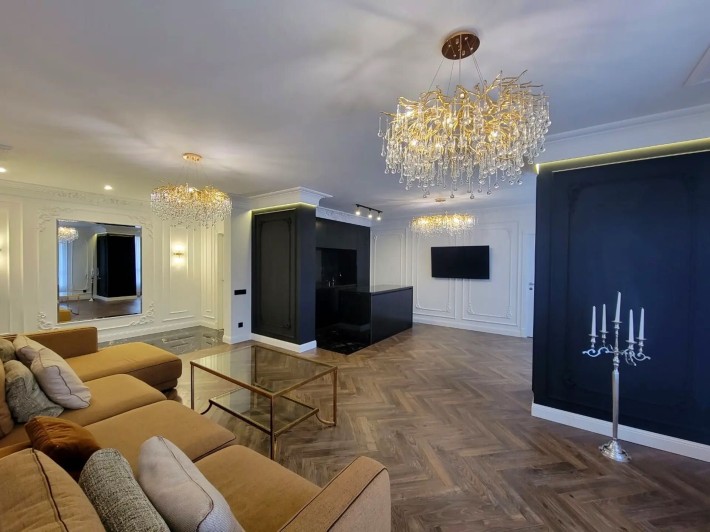 ЖК PODIL  PLAZA Глибочіцька 73 - фото 1