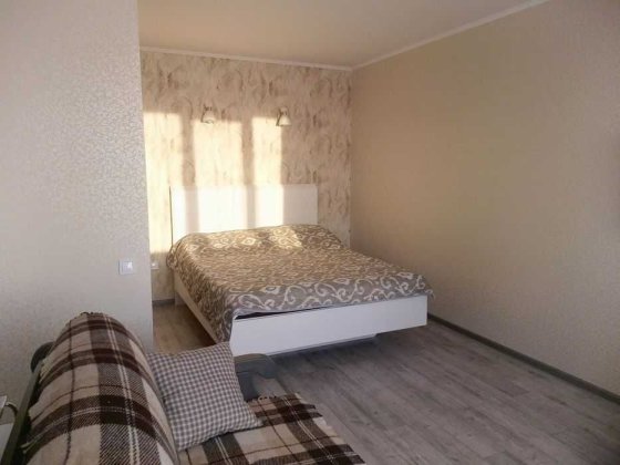 Оренда 1к квартири Киев