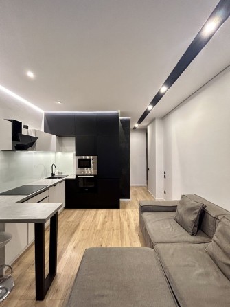 Оренда 1к . Вул. Бойчука 41б метро Звіринецька , Видубичі - фото 1