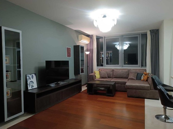 Оренда квартири ЖК "Паркове Місто" з частковою енергонезалежністю - фото 1