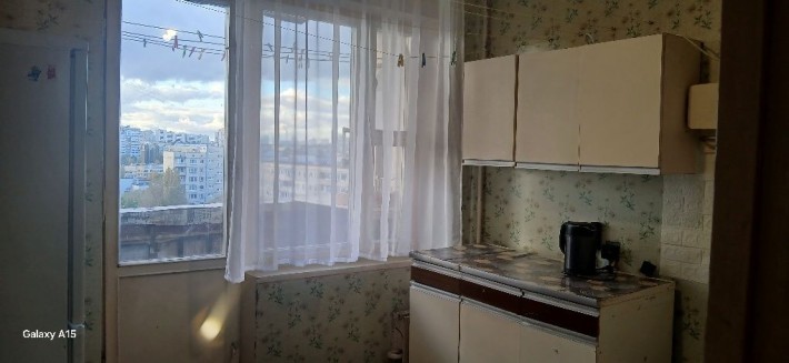 Здам однокімнатну квартиру борщагівка - фото 1