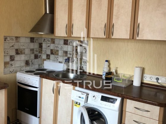 Оренда 1к квартири вул. Новаторів 22-В, Дніпропетровській район Київ