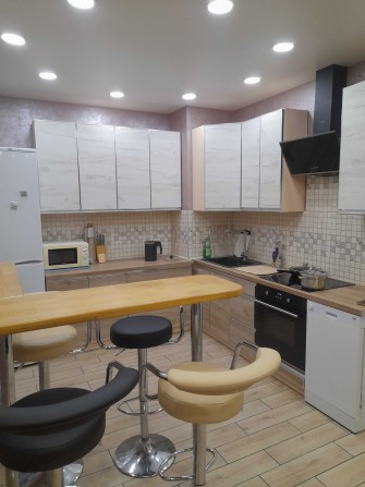 Довгострокова оренда 2к квартири вул. Тираспольська 58/ЖК Місто Квітів - фото 1