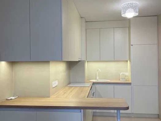 Оренда 1к квартири ЖК Respublika м. Теремки вул. Родини Кістяківських Киев