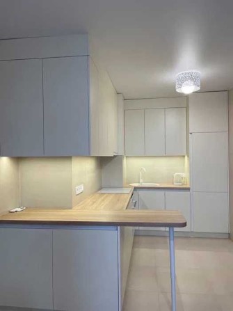 Оренда 1к квартири ЖК Respublika м. Теремки вул. Родини Кістяківських - фото 1