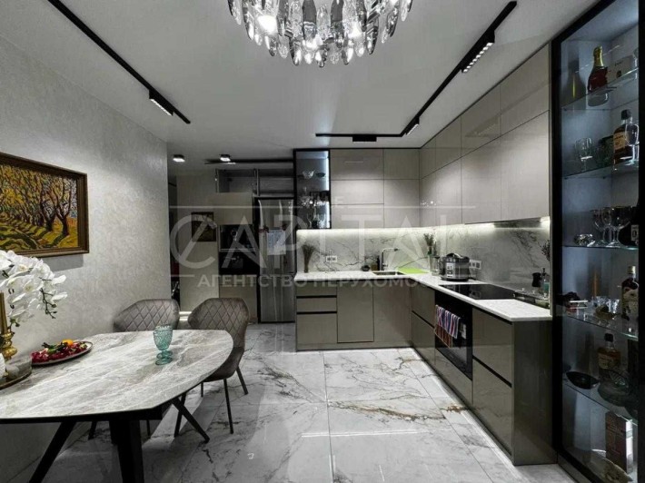 Є ГЕНЕРАТОР!! Оренда квартири в ЖК Русанівська Гавань ВИГІДНО!!! - фото 1