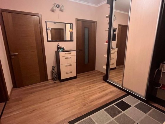 Здам затишну 2-к квартиру, 60м2, м. Теремки, Заболотного 76 Киев