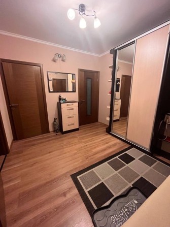 Здам затишну 2-к квартиру, 60м2, м. Теремки, Заболотного 76 - фото 1