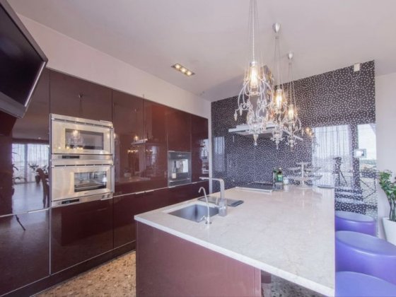 Квартира Полід Контрактова площа вул. Хорива,39-41 Киев