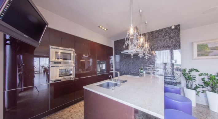 Квартира Полід Контрактова площа вул. Хорива,39-41 - фото 1