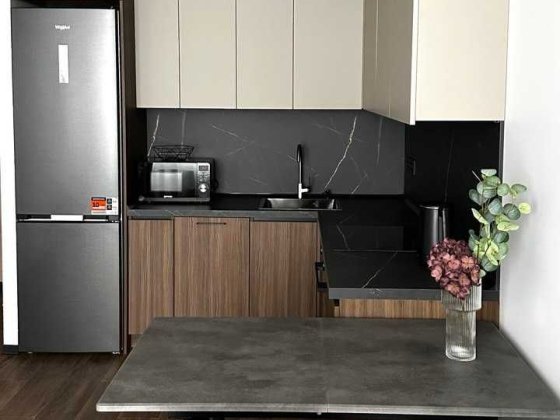 Перша здача, 1-кімн 45м2, дизайнер. рем, ЖК Варшавський, вул. Змієнко Київ