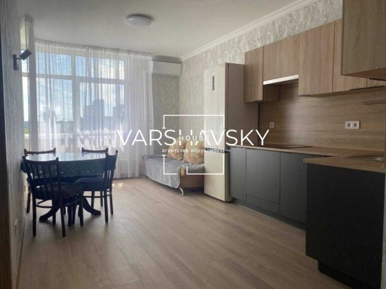 Оренда 2х кімнатної квартири ЖК Варшавський2 60м2 Киев