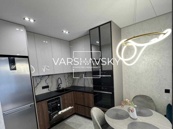 Оренда 1к квартири на Варшавському плюс Киев