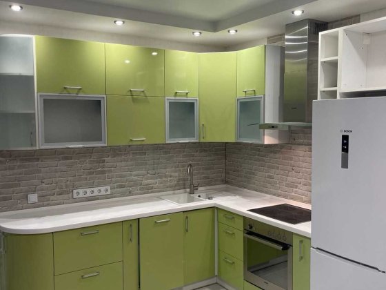 Без комісіі. Оренда 2к. Краснова,19,  біля метро 5 хвилин Киев