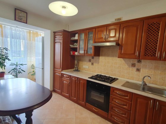 Борщагівка Двокімнатна Симиренка,31 Затишна Простора  60м Киев