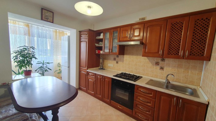 Борщагівка Двокімнатна Симиренка,31 Затишна Простора  60м - фото 1