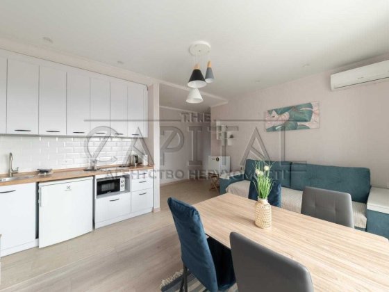 Оренда / 2К Квартира / ЖК "Новопечерська вежа" Печерськ, Київ Київ