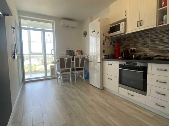 Оренда 1-к , ремонт , Булгакова, Святошино, Борщагівка Киев