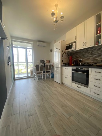 Оренда 1-к , ремонт , Булгакова, Святошино, Борщагівка - фото 1