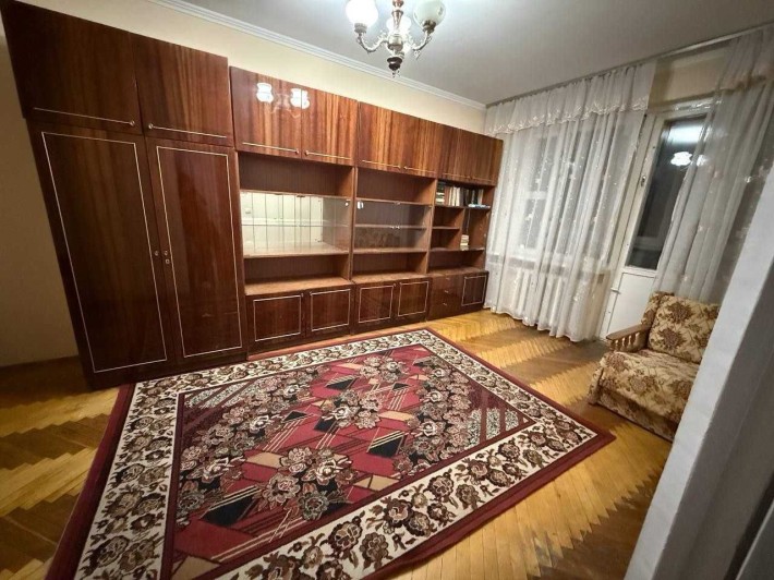 Здам 2-х кв.В.Порика 15 Виноградарь М.Нивки,Мінська - фото 1