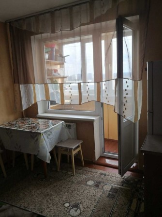 1-кімнатна квартира в оренду від власника  . м. Київ ,вул. Райдужна,19 - фото 1