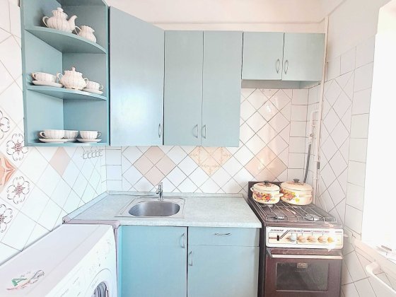 Тичини 5, є ГАЗ, РОЗДІЛЬНА 2к, 5/9, о Тельбін, м Лівобережна,тварини + Киев