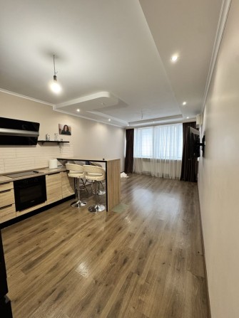 Здам квартиру 60кв.м. Однокімнатна кухня-студія - фото 1